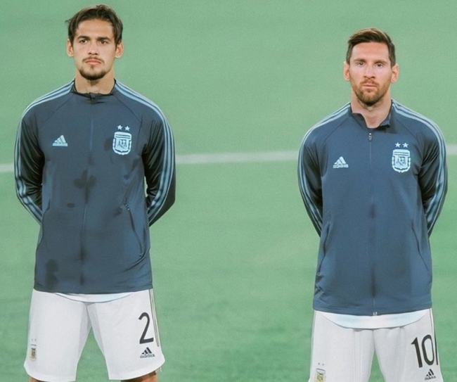 米体：莫伊塞-基恩正在与前意大利环球小姐约会