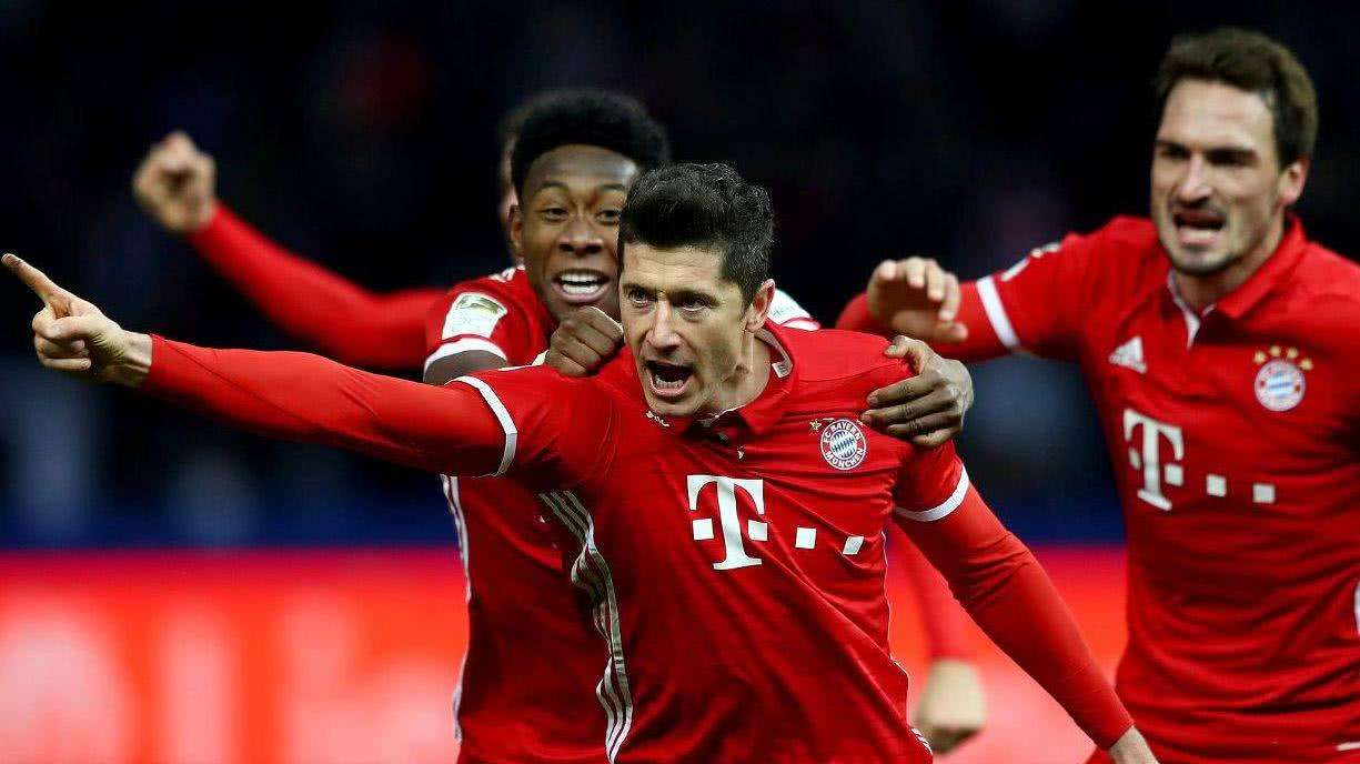 他起跳那一刻对手就绝望了