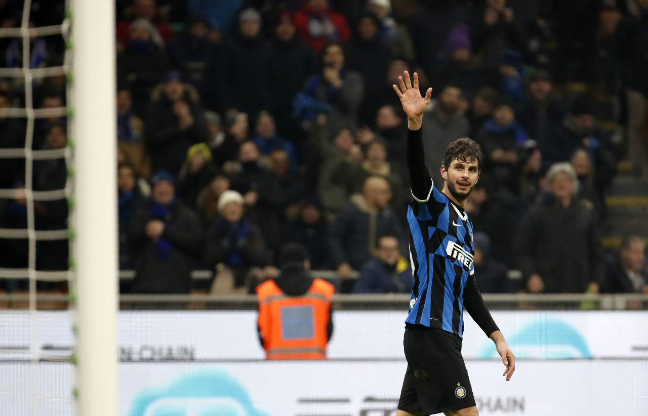 DO：伊萨克将返回英格兰并回归纽卡训练