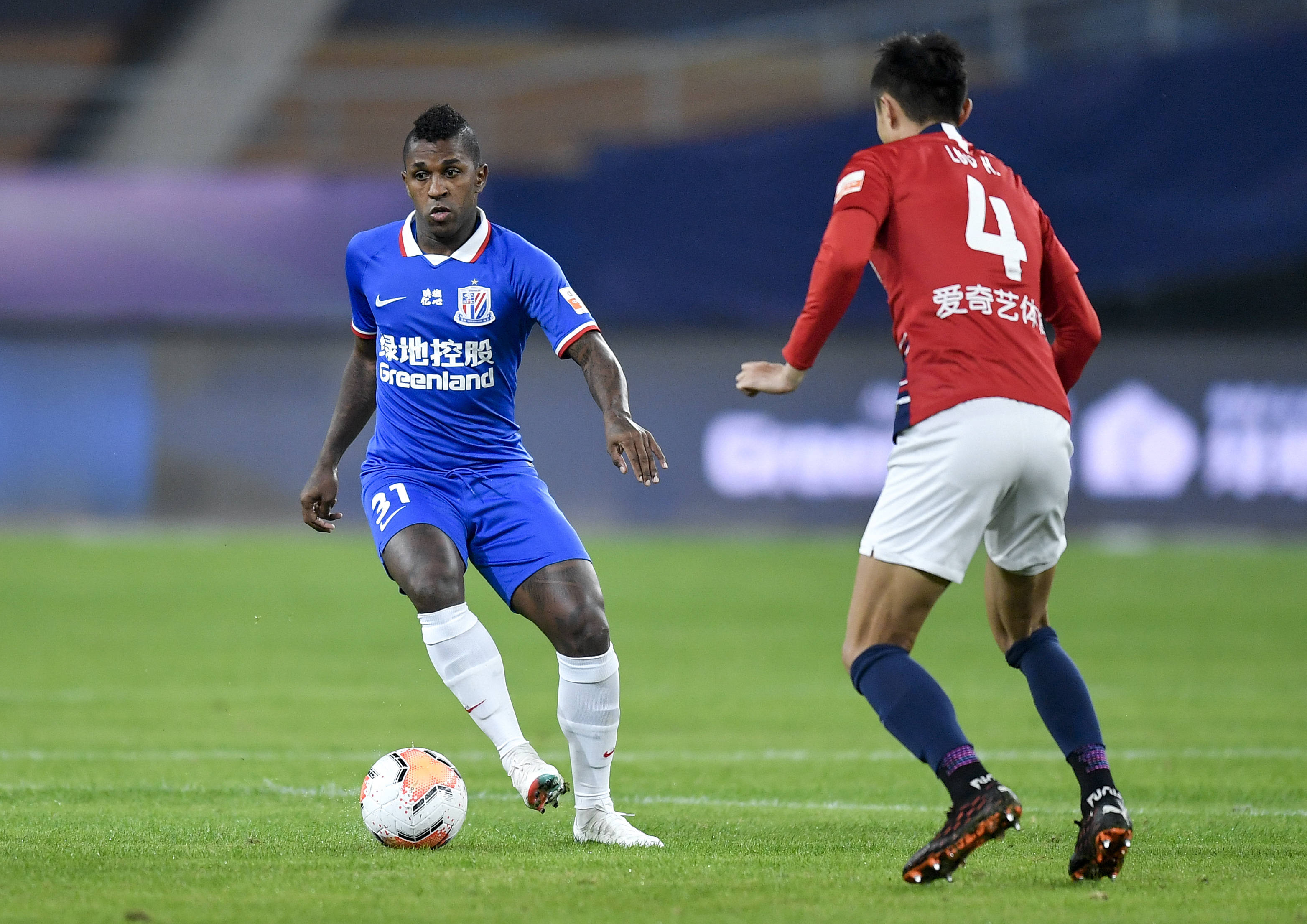 记者提问美国缺乏固定球员，波切蒂诺：谁是固定球员？哪位