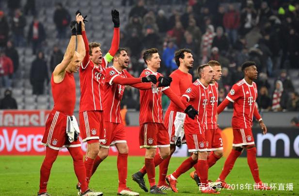 乌姆蒂蒂：德尚是顶级教练标杆；博格巴心理强大能重返巅峰