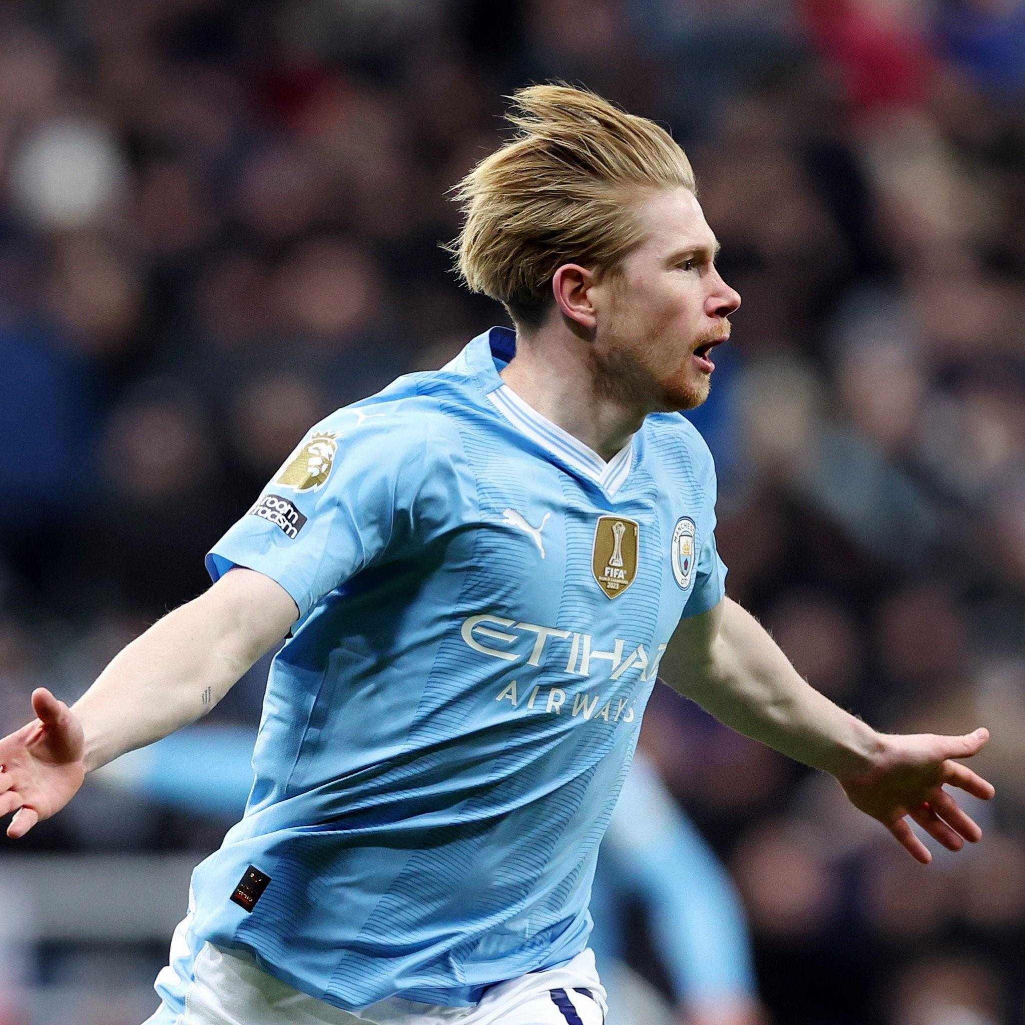 恩凯蒂亚：在禁区里我总是充满自信，很高兴能获胜并取得进球